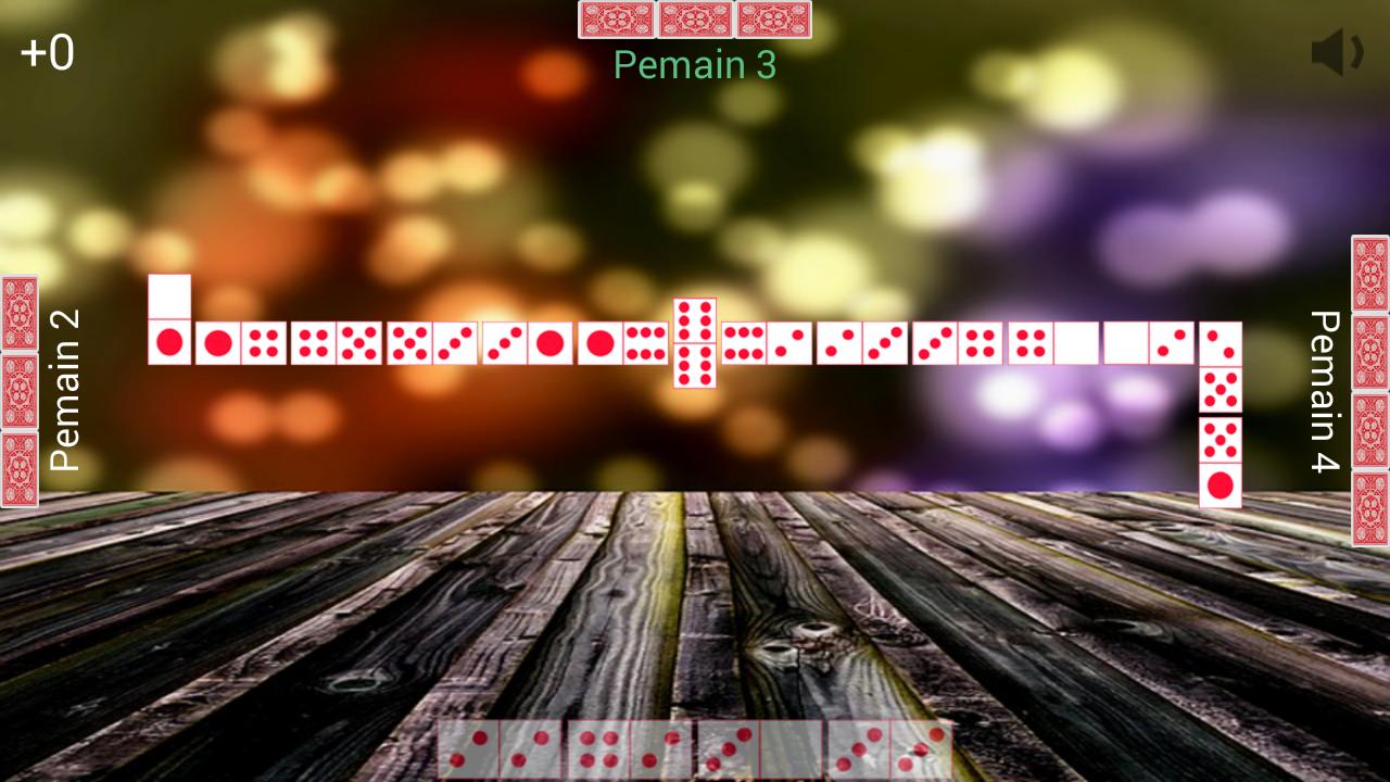 New Gaple Domino Indonesia (PRO)