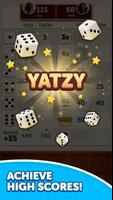 Dice Yatzy