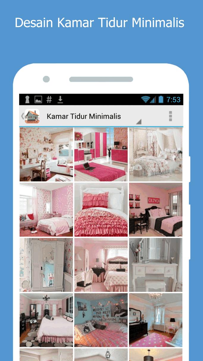Desain Rumah Minimalis 2017