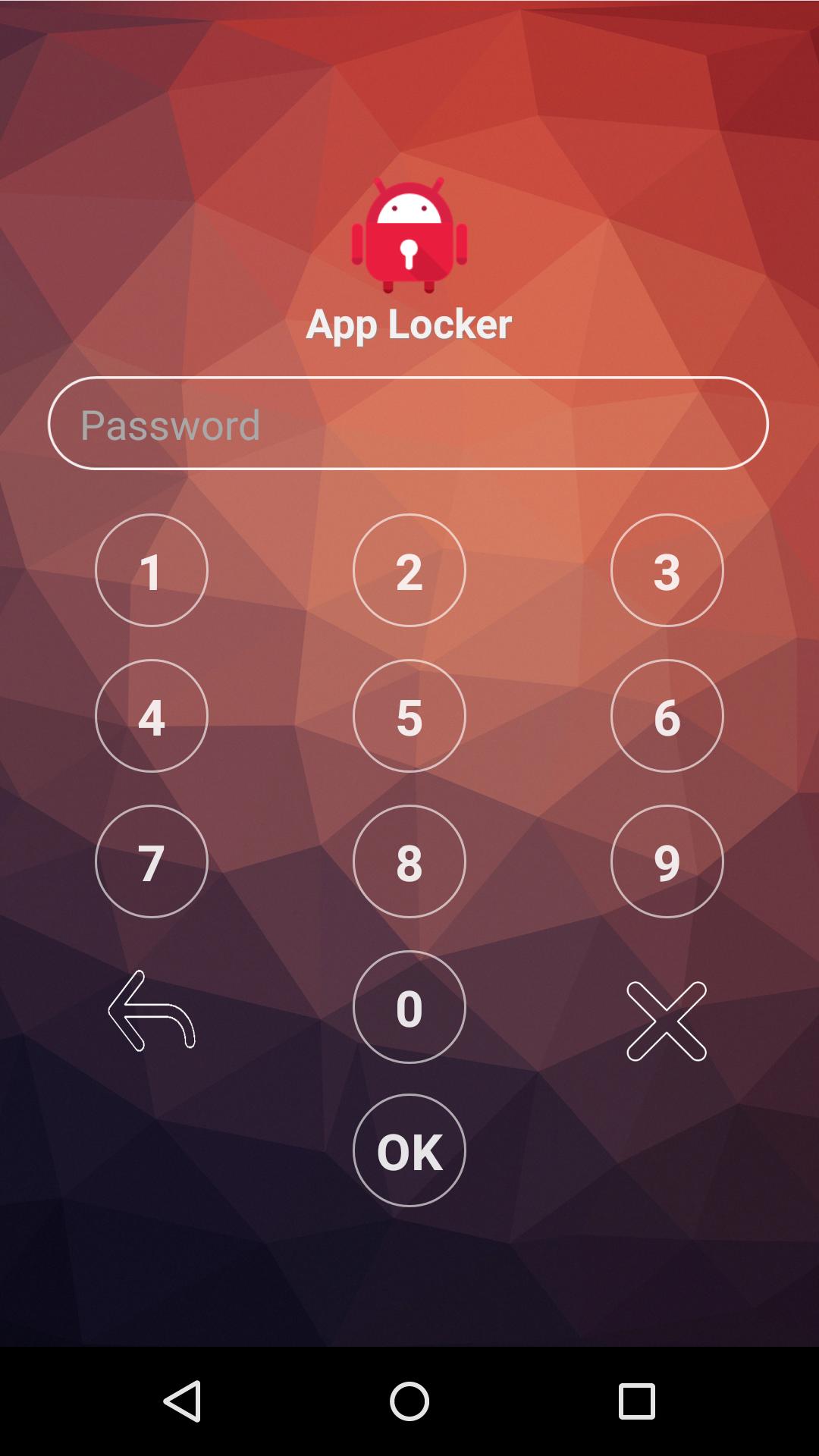 App Lock Pal