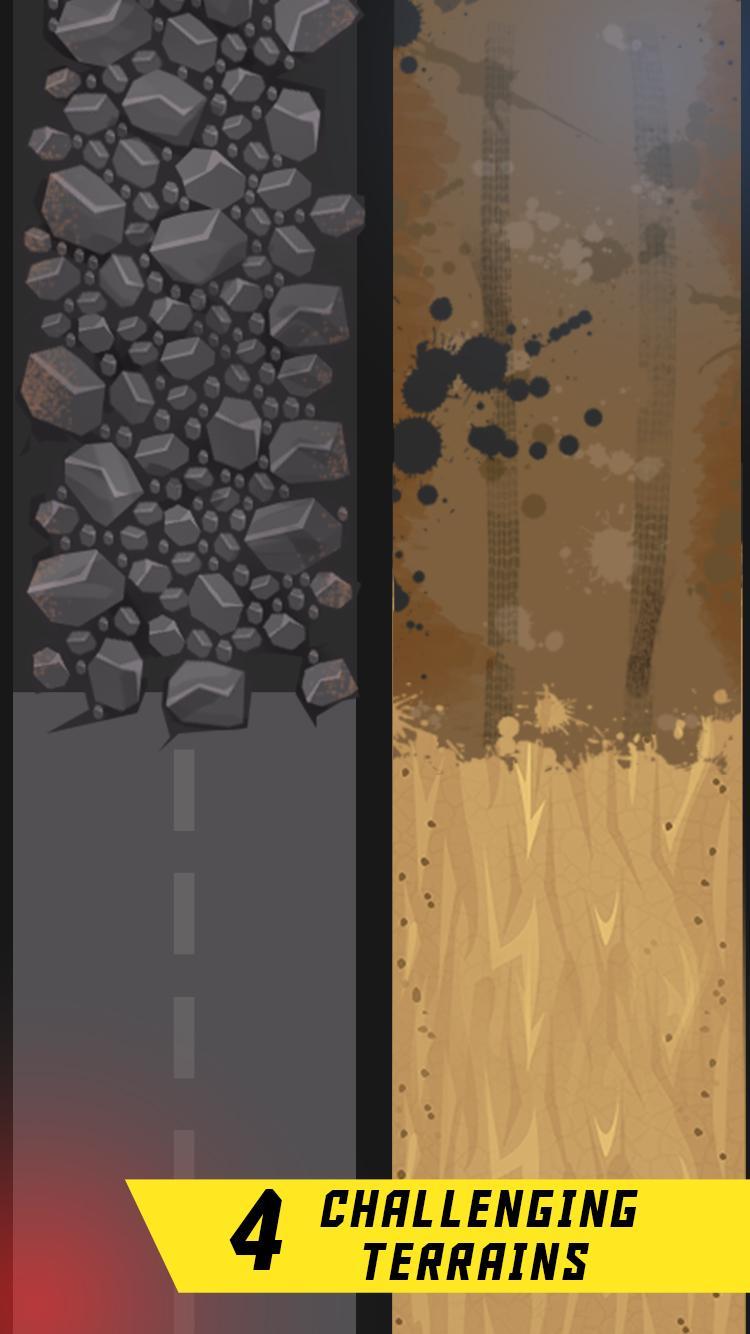 Cop Escape: Ultimate Car Chase