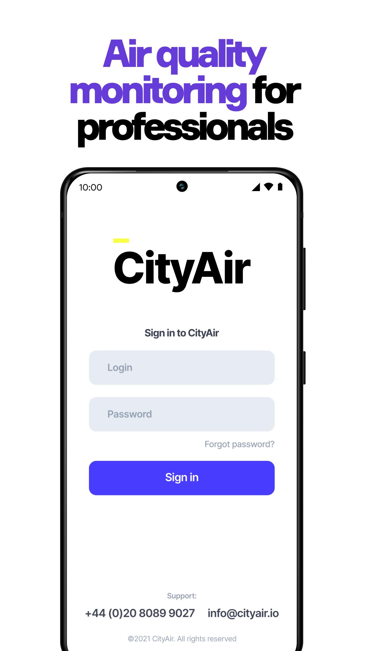 CityAir