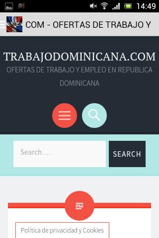 Empleos y Vacantes RD