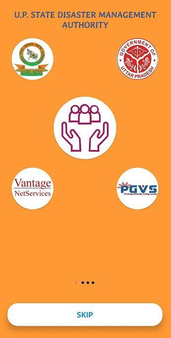 PGVS Disaster Resilience