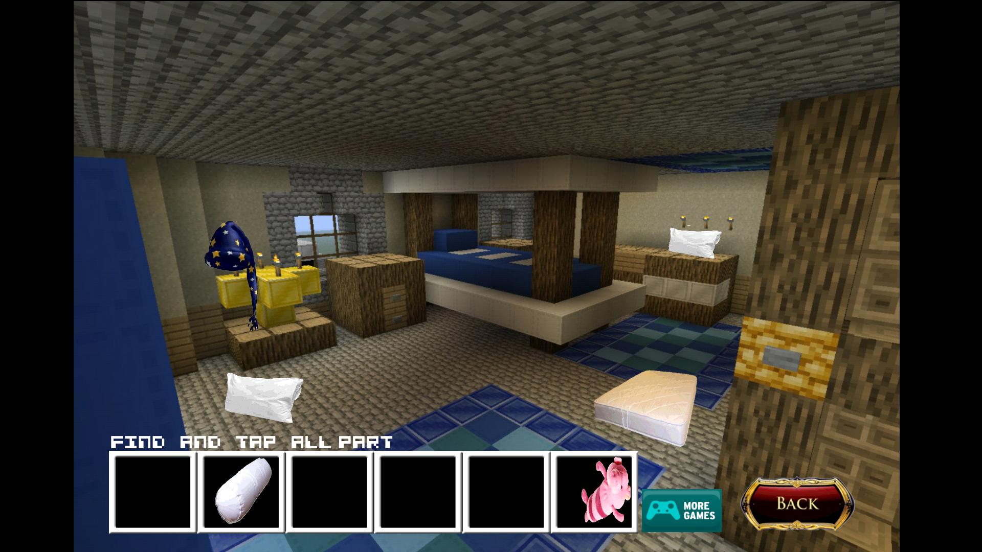 Dog Craft Pet Simulator