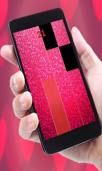 Johny Johny Yes Papa Tiles