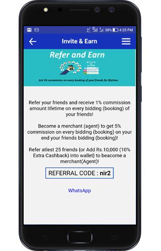 KBL - Kon Banega Lakhpati Demo App
