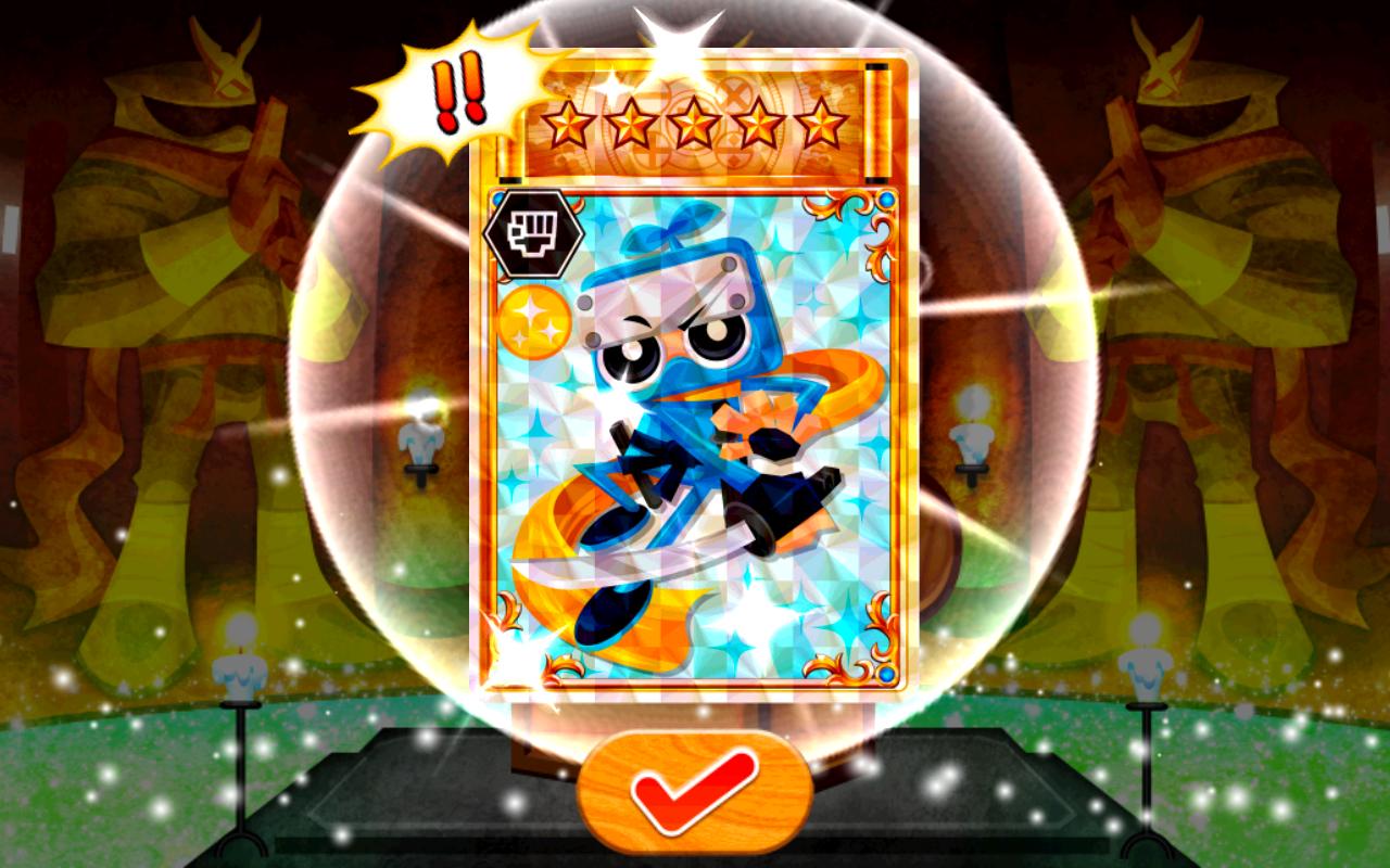 Math Ninja -Times Table-