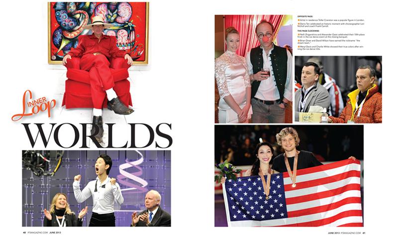 International Figure Skating