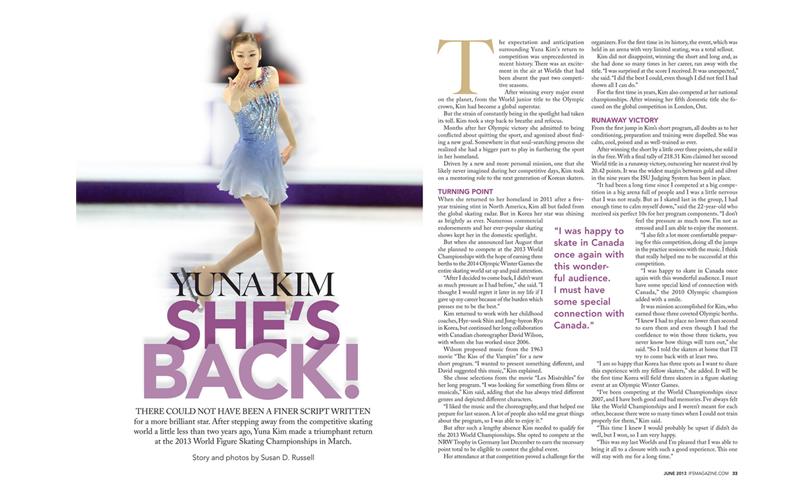 International Figure Skating