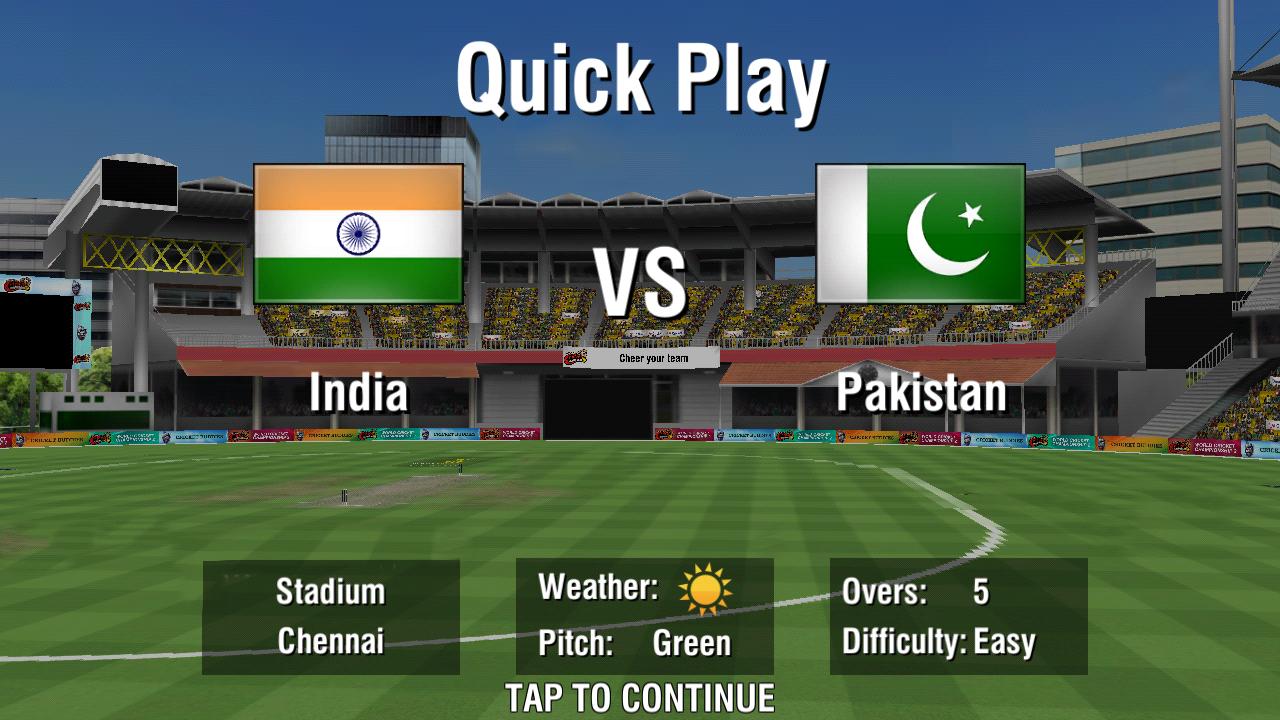 T20 Cricket Games 2017 New 3D