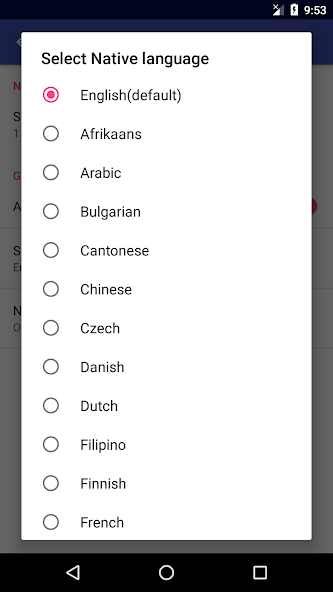 Learn Tagalog Filipino