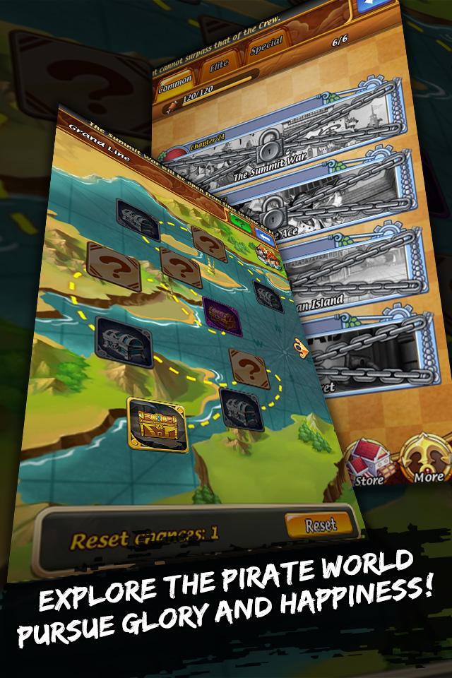 Pirates: Endless Voyage