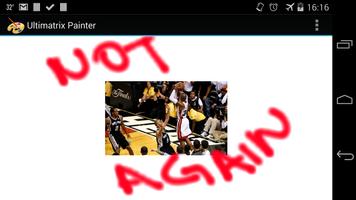 Easy Ultimatrix Painting