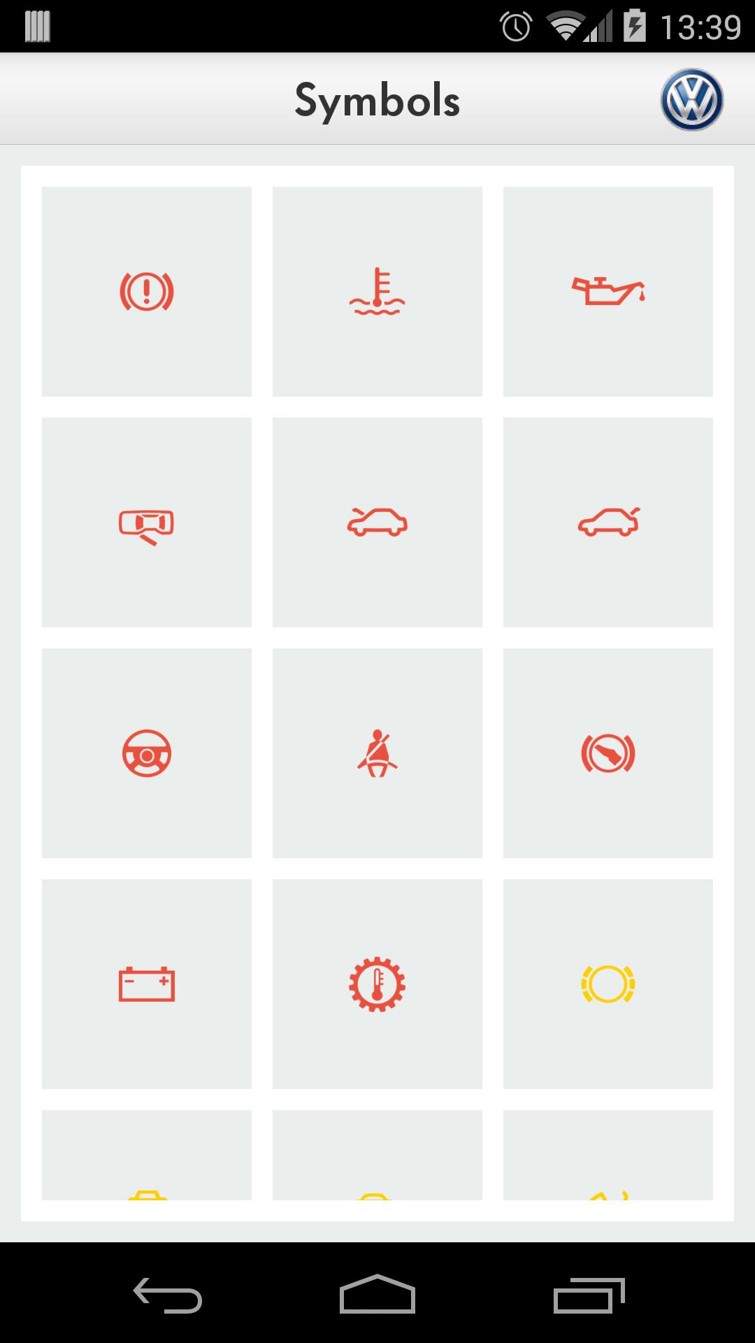 Volkswagen Service India