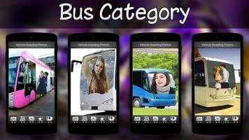 Vehicle Hoarding Photos