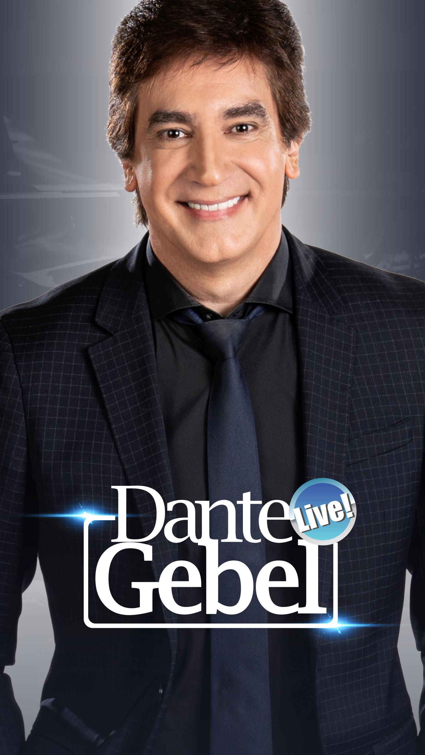 Dante Gebel