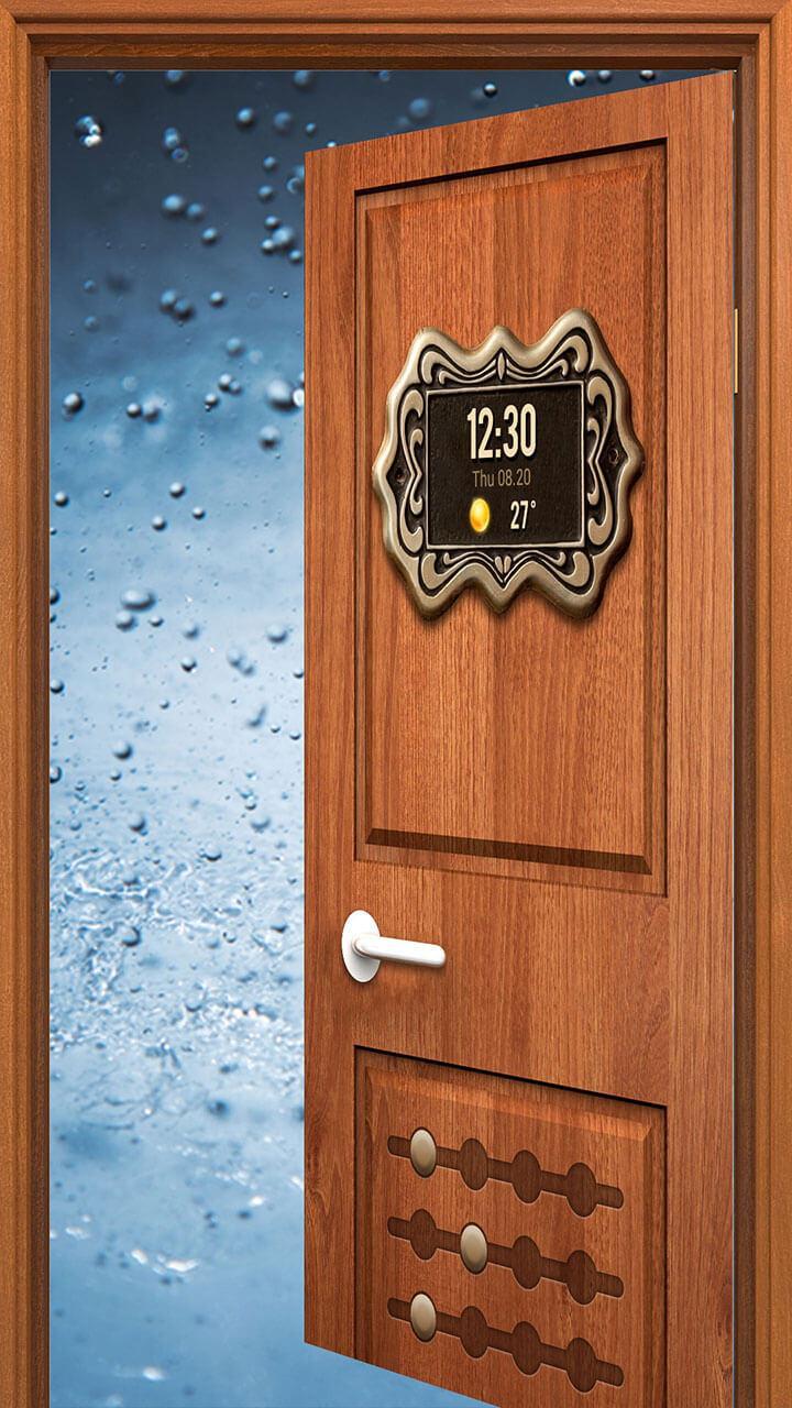 Mobile Lock Screen Wallpaper