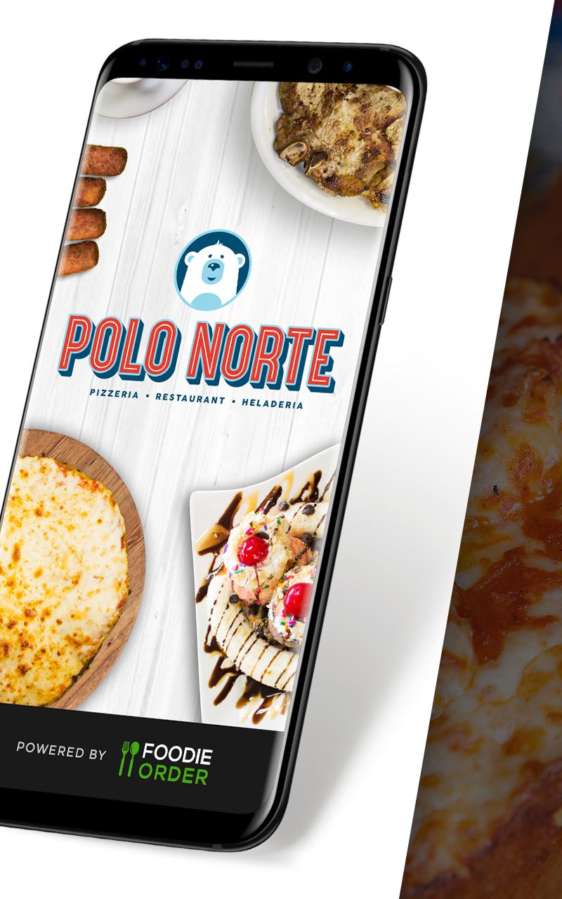 Polo Norte Restaurant