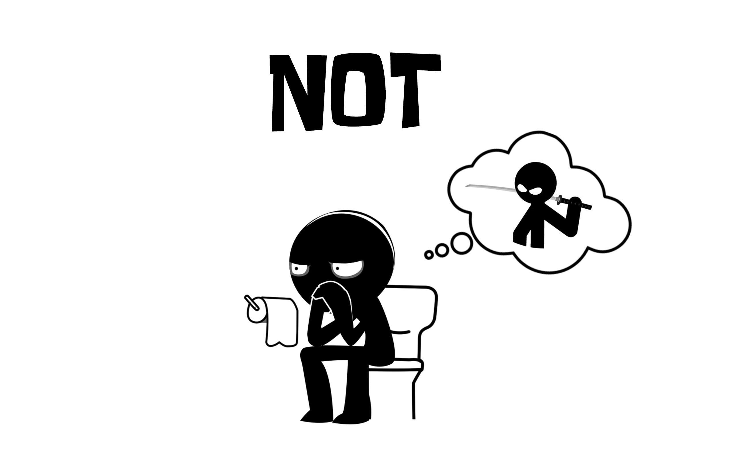 What to do this Christmas -Nothing: Stickman story