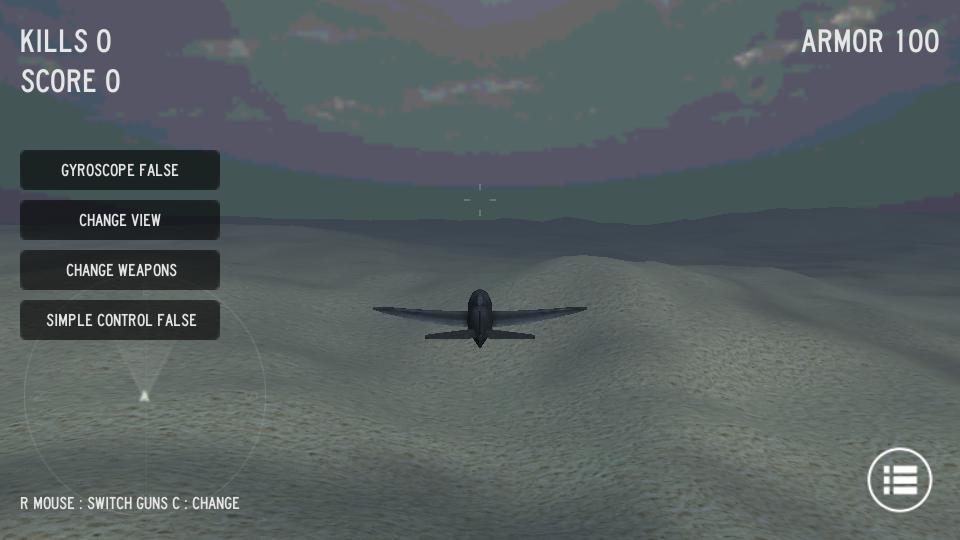 Air Strike 3D