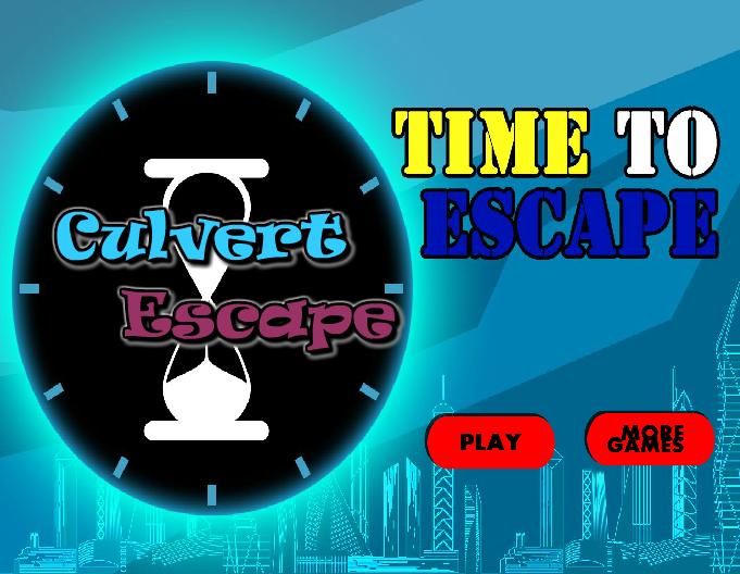CulvertEscape
