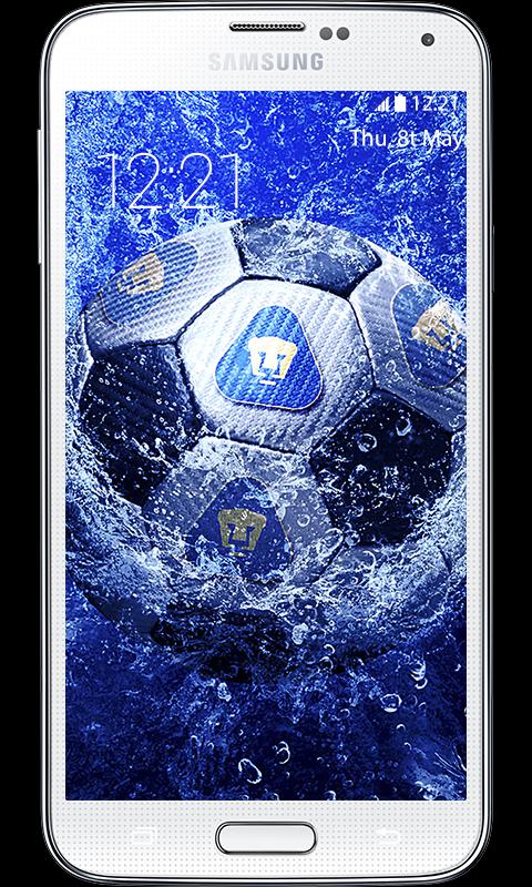 Pumas UNAM Wallpaper