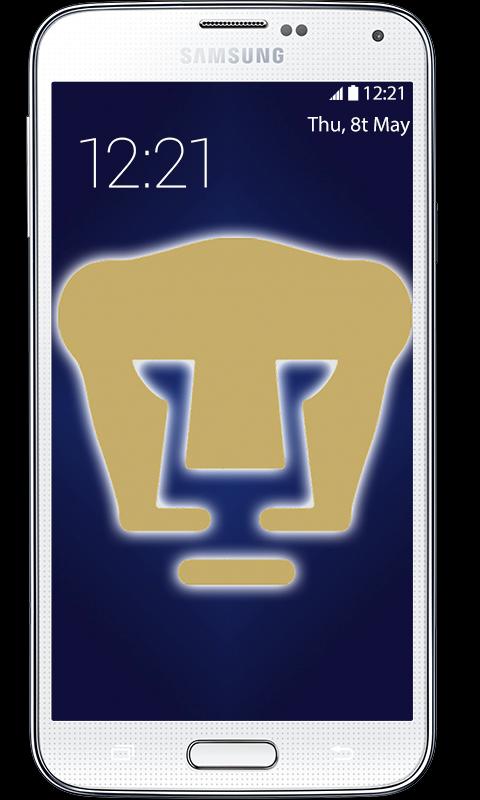 Pumas UNAM Wallpaper