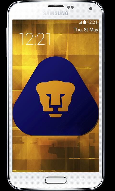 Pumas UNAM Wallpaper