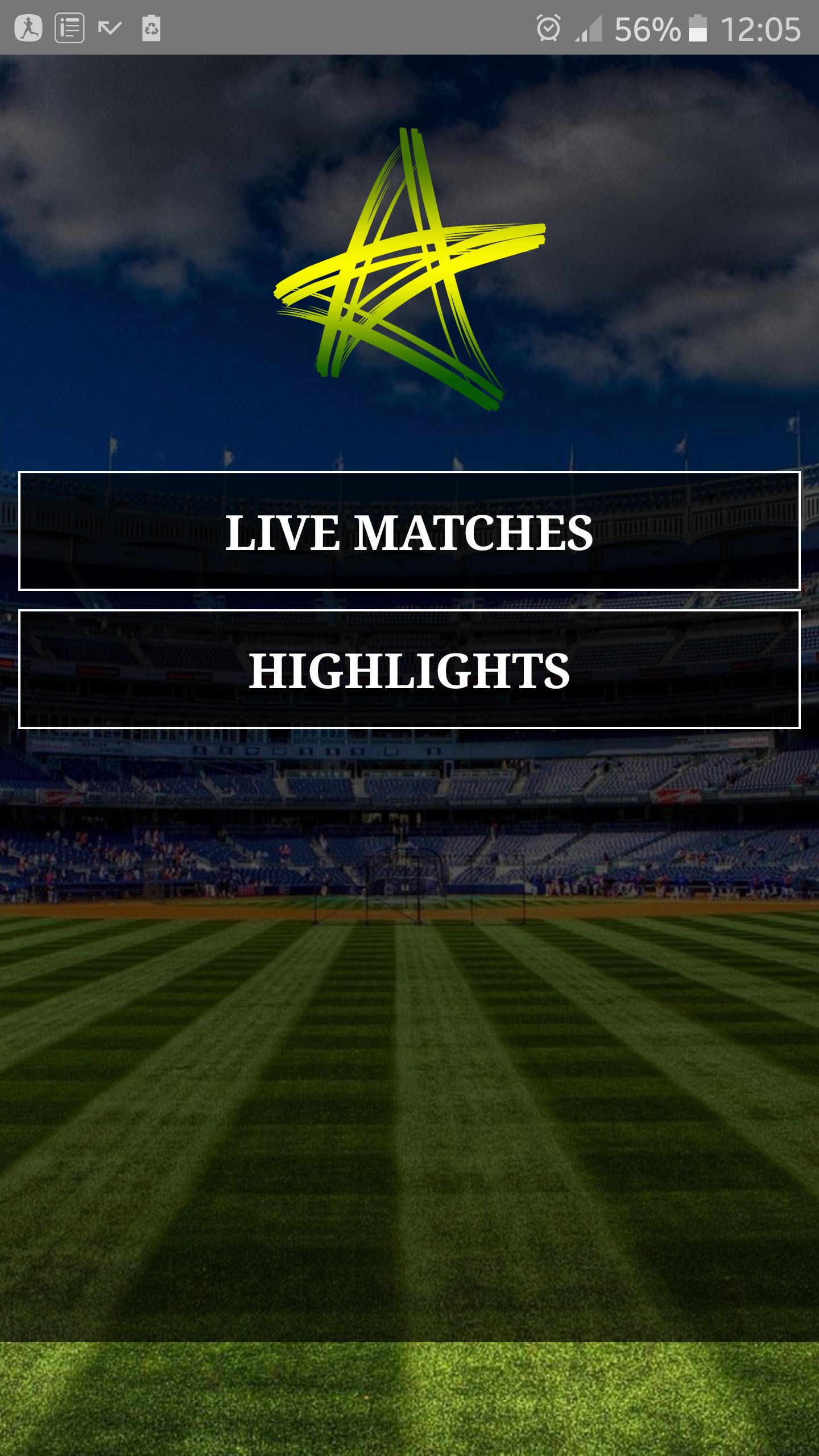 India vs England - LiveCricket