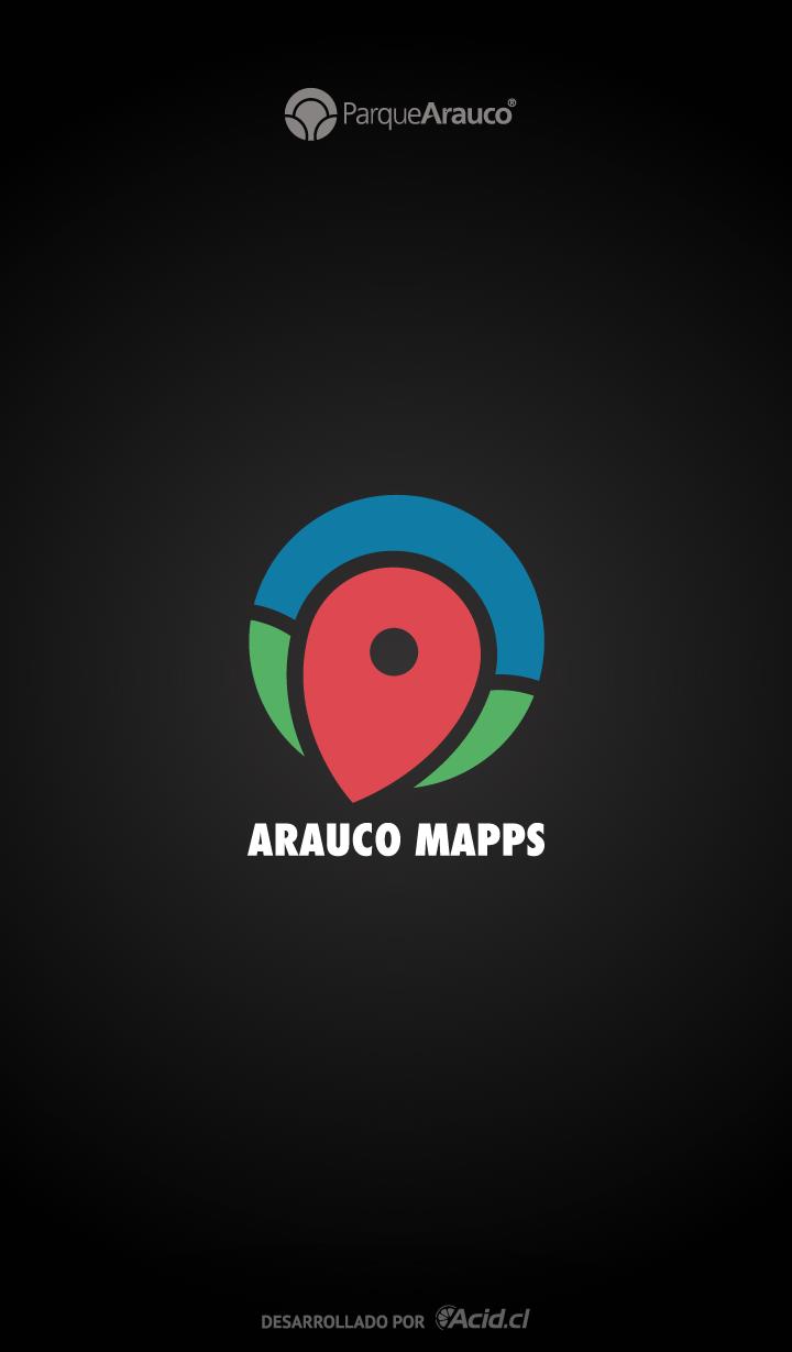 Arauco Mapps