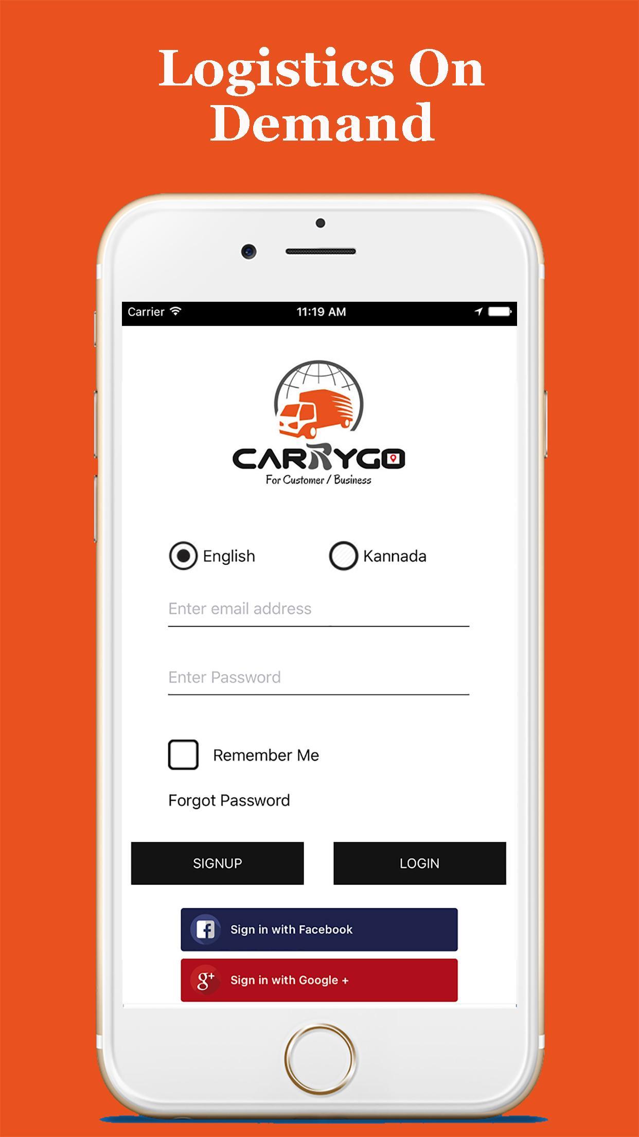 CarryGo