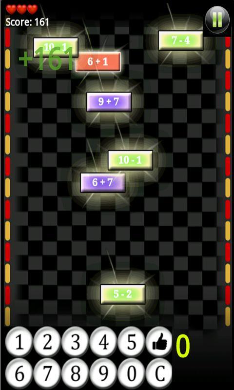 Math Cruncher (Free)