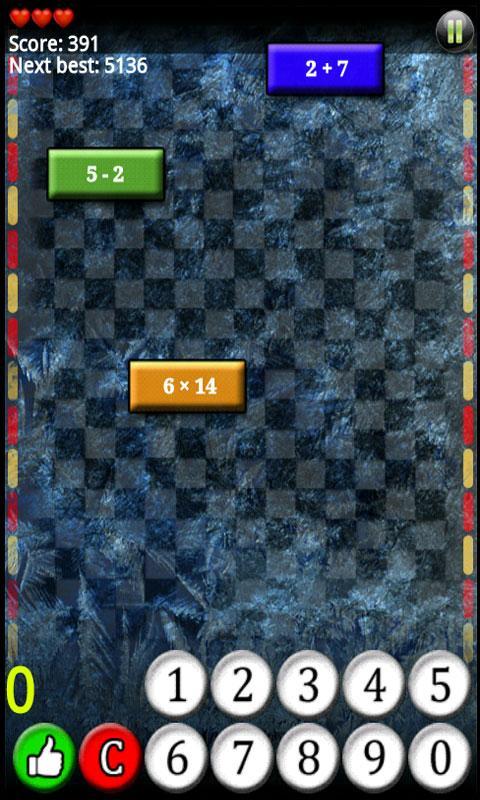 Math Cruncher (Free)