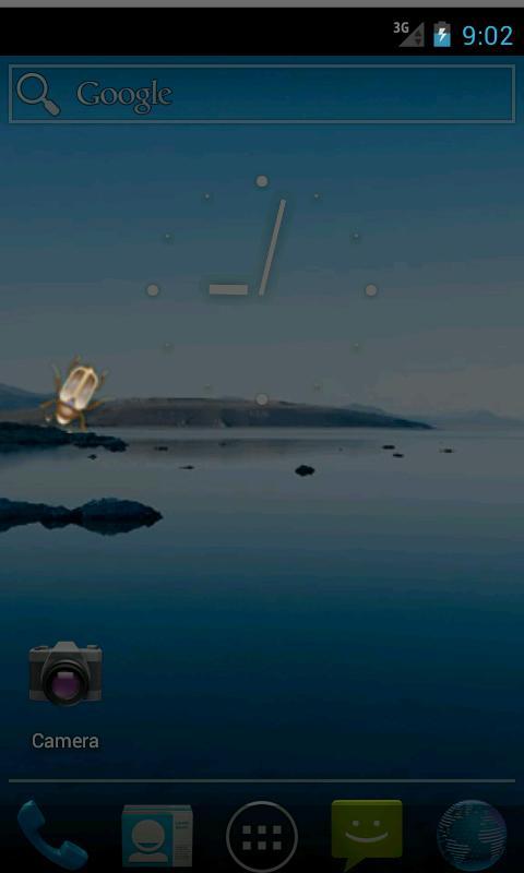 Cockroach Screenmate