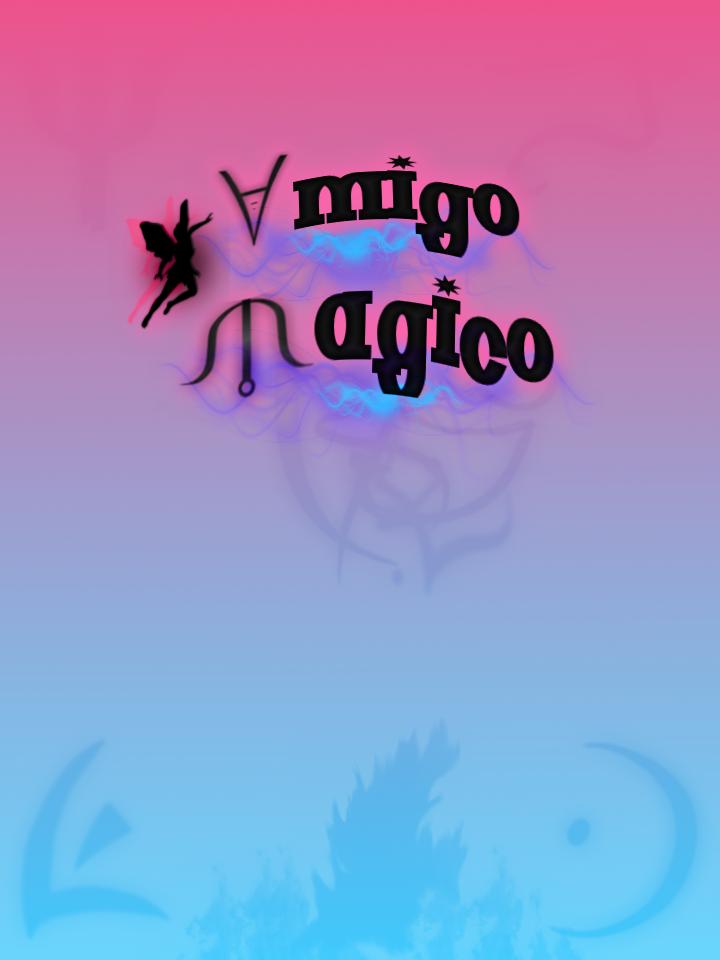 Amigo Magico