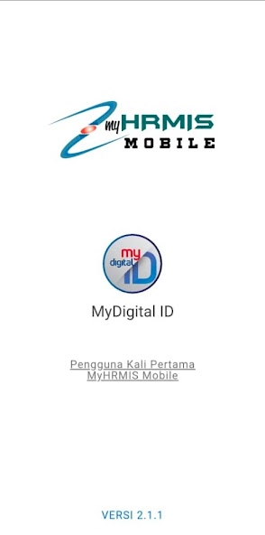 MyHRMIS Mobile