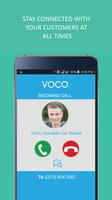 Voco - 2nd Phone Number