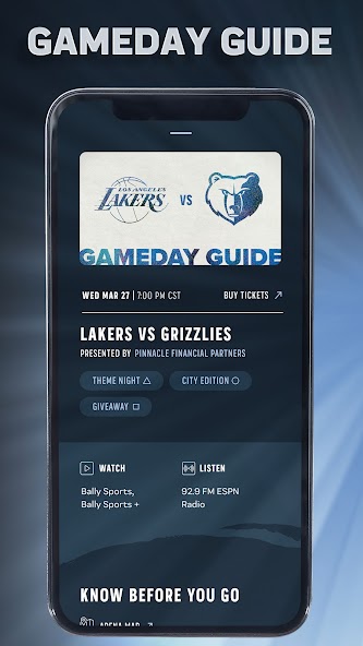 Grizzlies