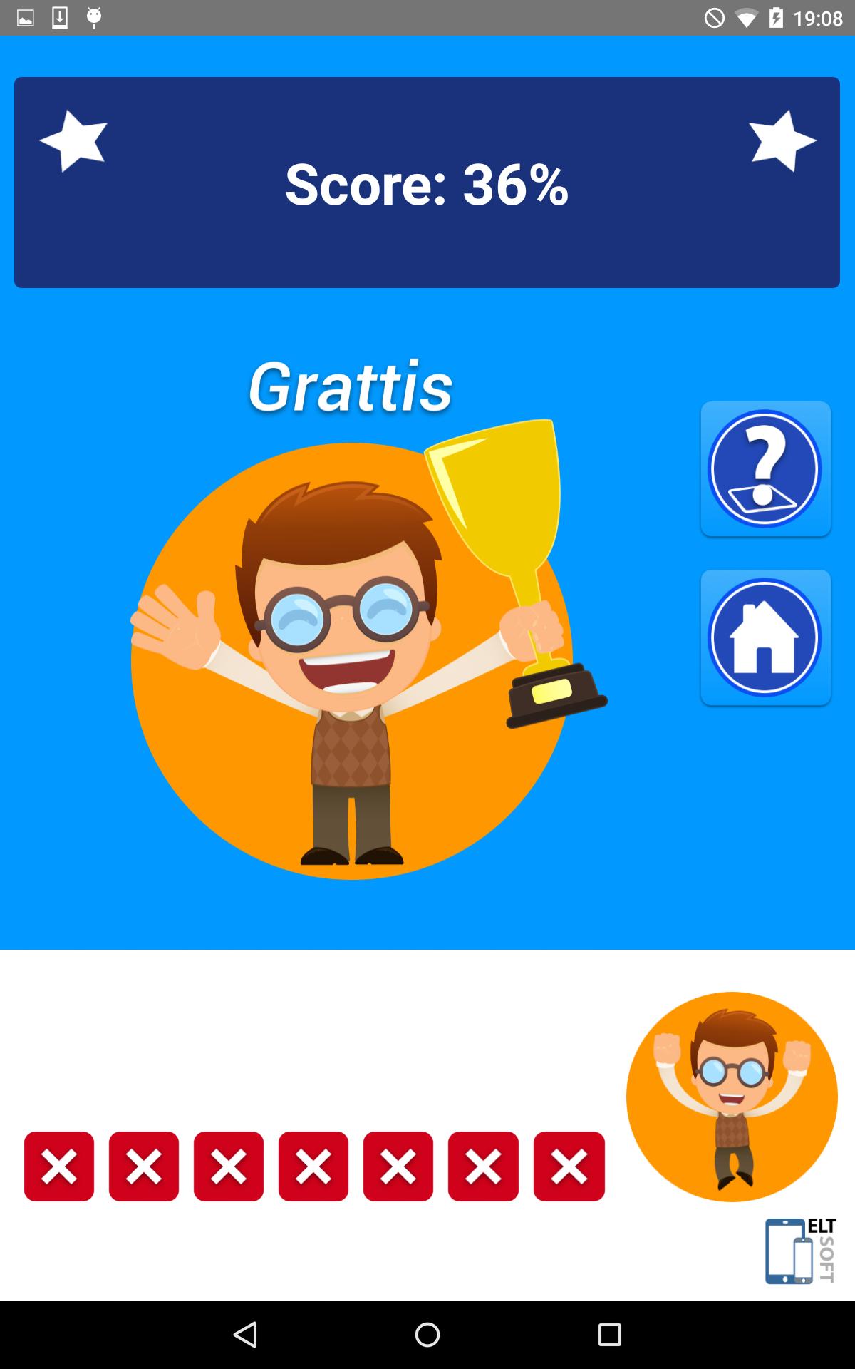 Swedish Grammar Free