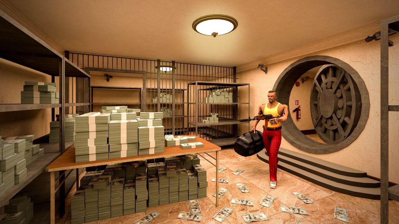 Crime Scene Detective: Police Investigation Games