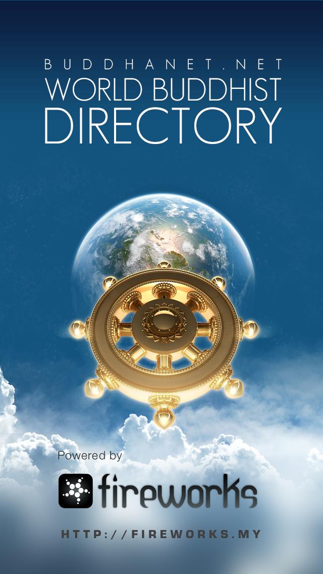 World Buddhist Directory