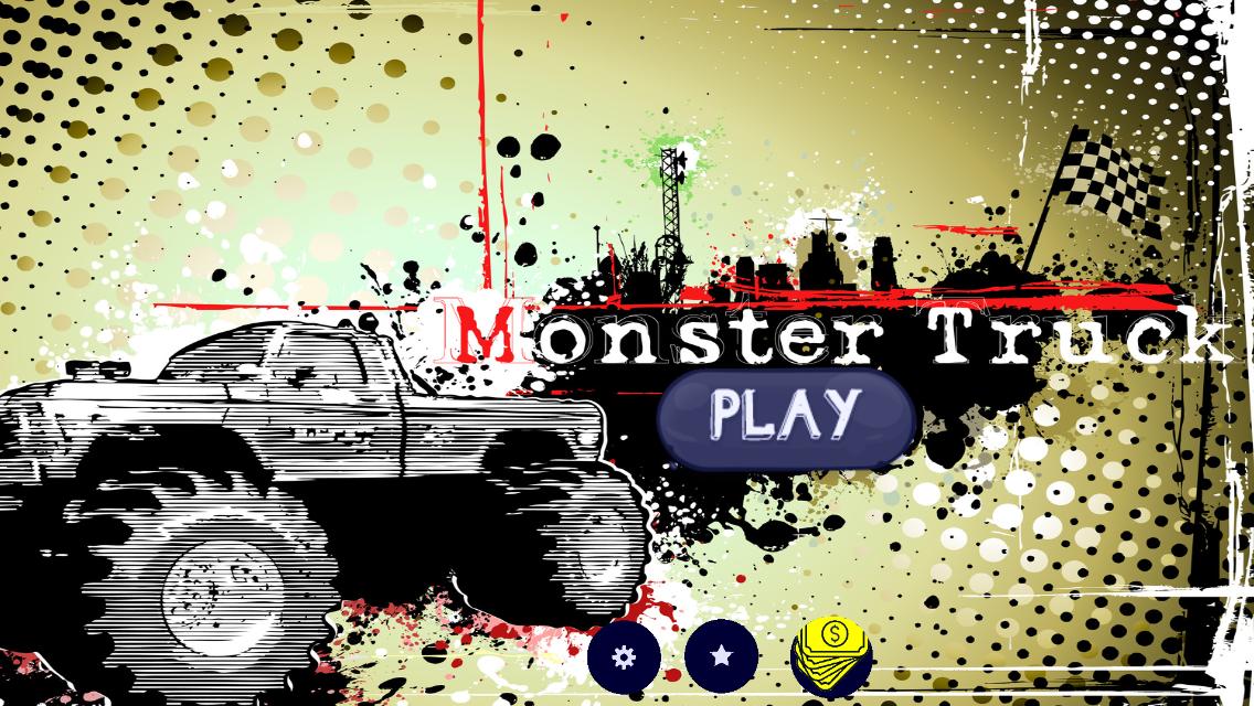 Monster-Truck