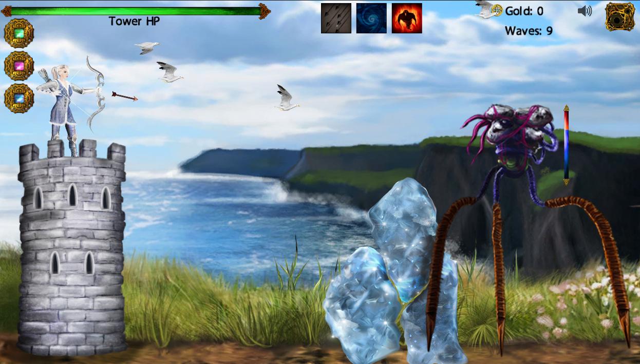 Tribellum Tower Defense