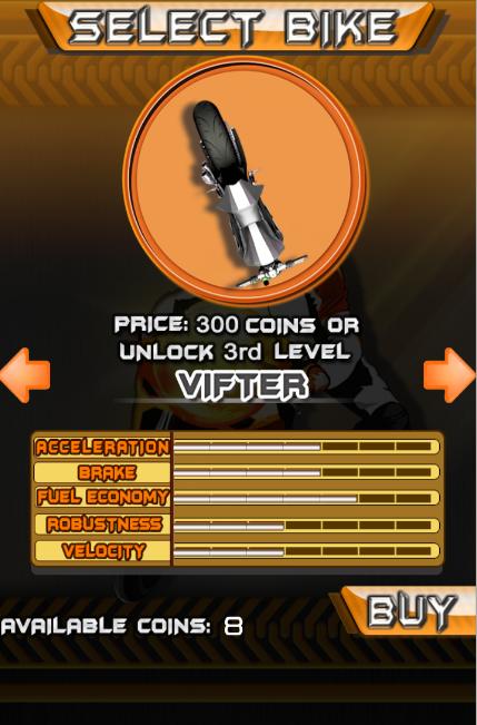 Speed Moto Racing Traffic