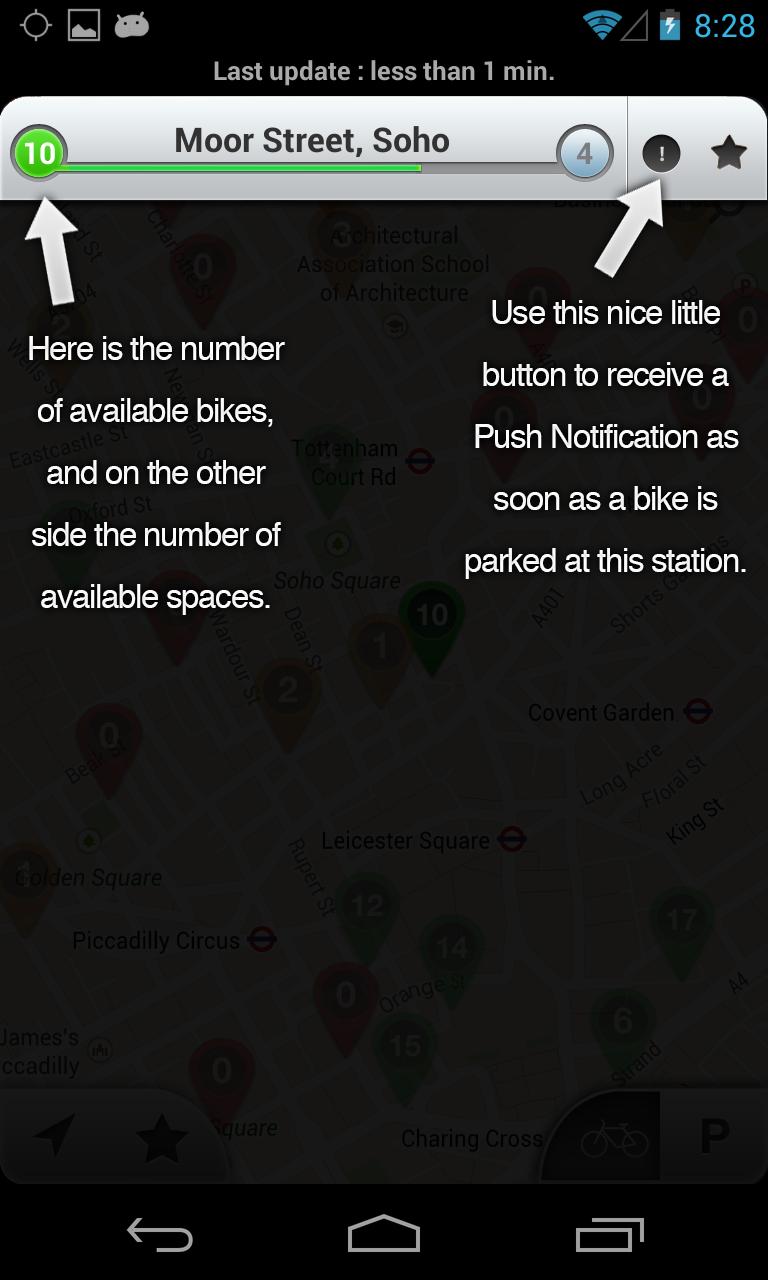 Univelo Nancy - VelOstan in 2s