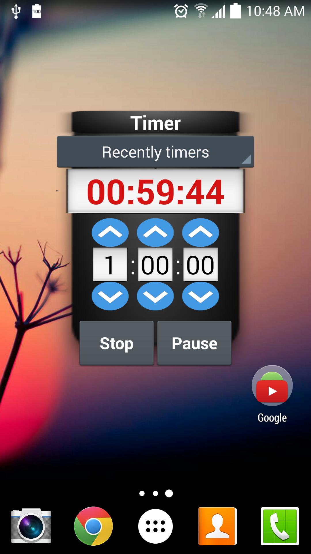 Study Tools + Notes + Timer M