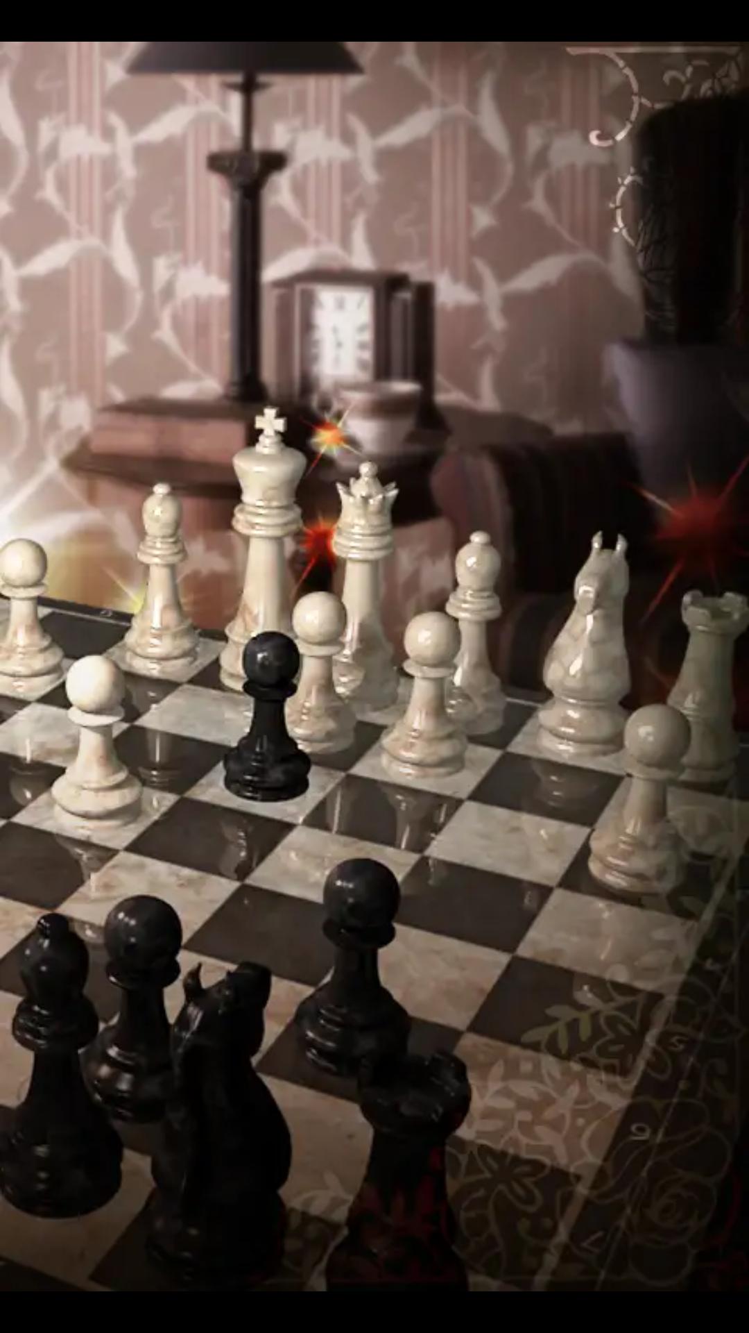 Real Chess