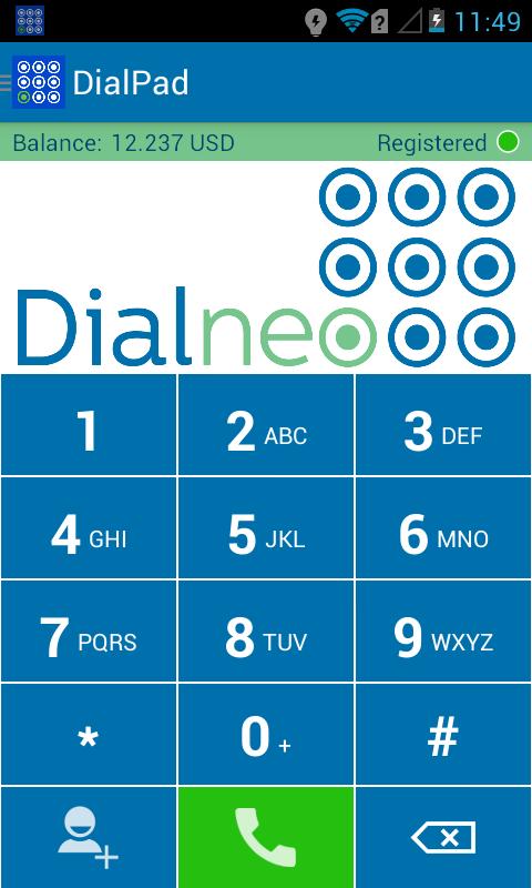 DialNeo