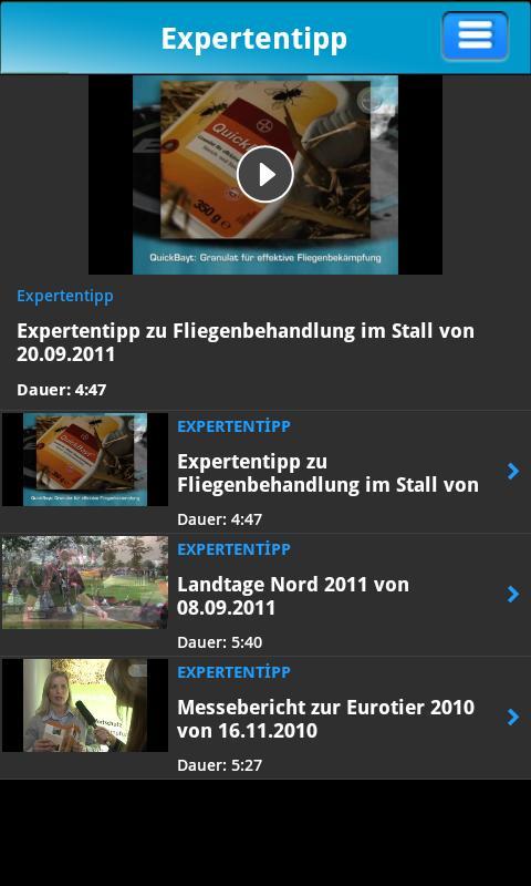 BayerFarmTV